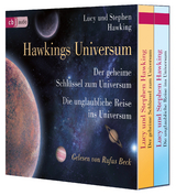 Hawkings Universum - Lucy Hawking, Stephen Hawking
