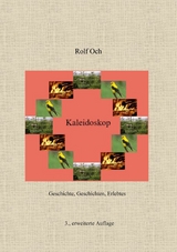 Kaleidoskop - Rolf Och