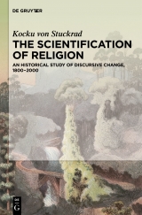 Scientification of Religion -  Kocku von Stuckrad