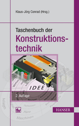 Taschenbuch der Konstruktionstechnik - 