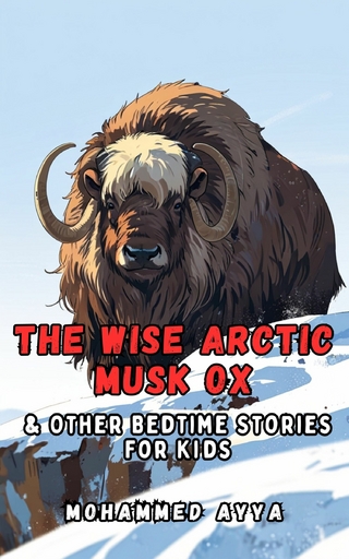 The Wise Arctic Musk Ox