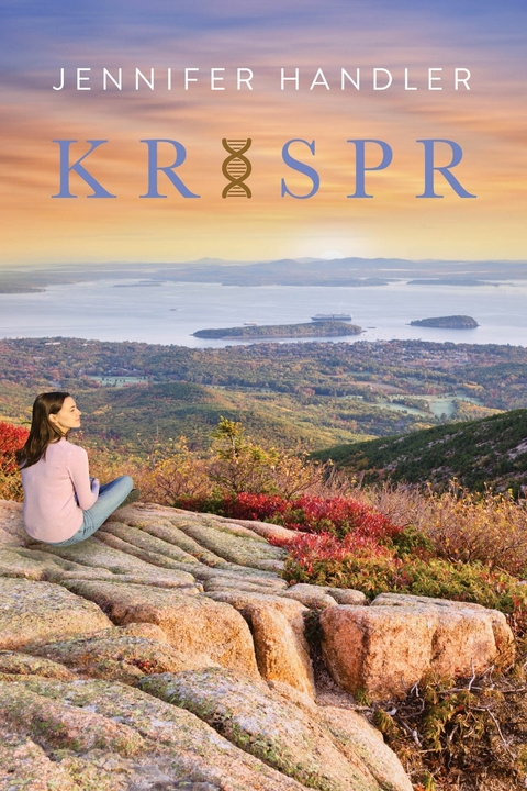 KRISPR -  Jennifer Handler