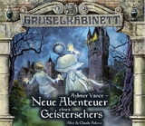 Gruselkabinett - Folge 56 und 57 - Alice und Claude Askew