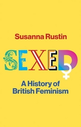 Sexed - Susanna Rustin