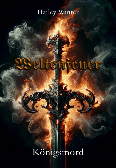 K&ouml;nigsmord -  Hailey Winter