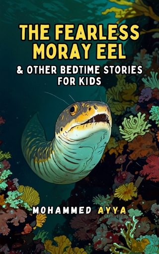The Fearless Moray Eel