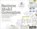 Business Model Generation - Alexander Osterwalder, Yves Pigneur