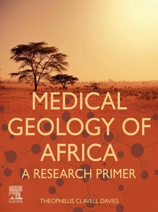 Medical Geology of Africa