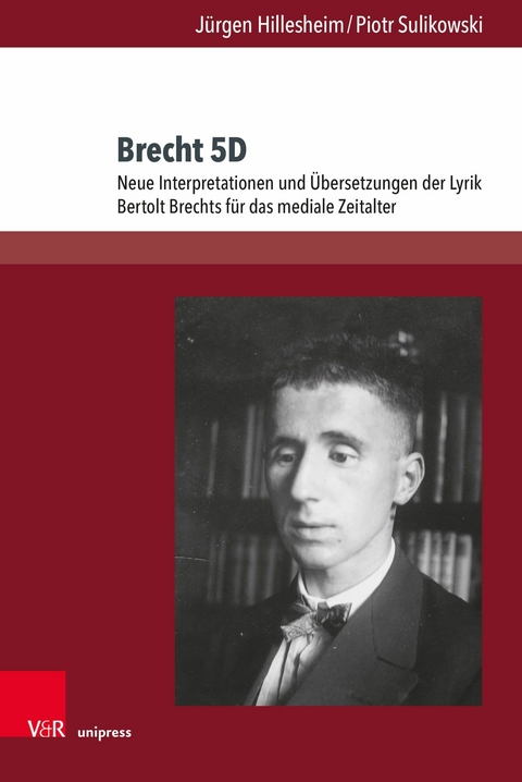 Brecht 5D -  J&uuml;rgen Hillesheim,  Piotr Sulikowski