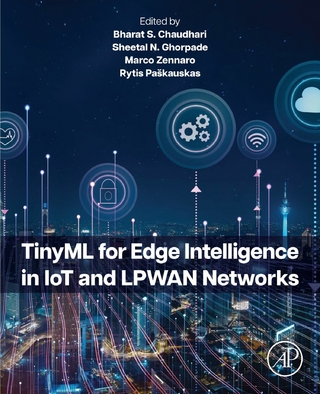 TinyML for Edge Intelligence in IoT and LPWAN Networks