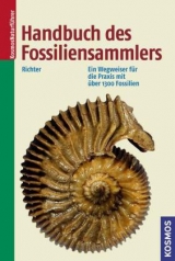 Handbuch des Fossiliensammlers - Andreas E. Richter