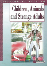 Reading and Training / Children, Animals and Strange Adults -  Saki, Kenneth Brodey