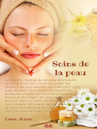 Soins De La Peau