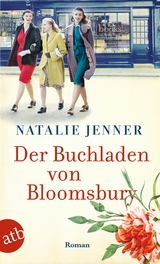 Der Buchladen von Bloomsbury - Natalie Jenner