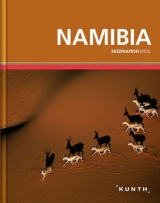 KUNTH Faszination Erde, Namibia - 
