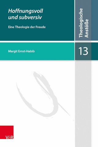 Hoffnungsvoll und subversiv