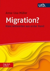 Migration? Frag doch einfach! - Anna-Lisa Müller