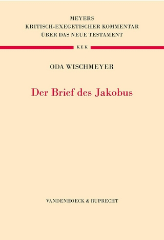 Der Brief des Jakobus