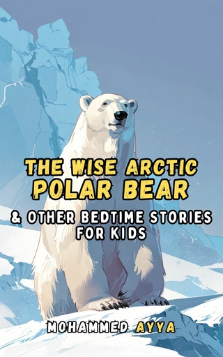 The Wise Arctic Polar Bear