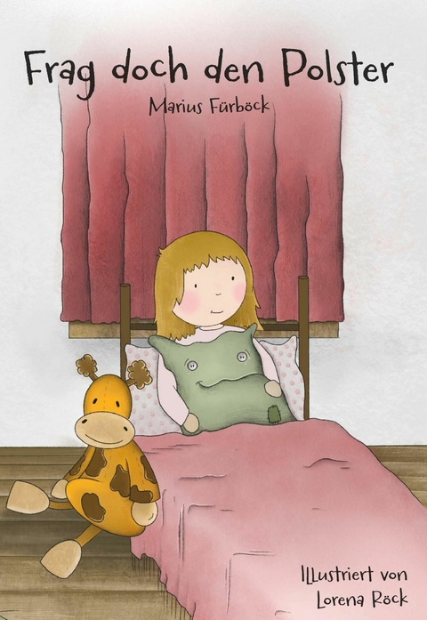 Frag doch den Polster -  Marius Fürböck