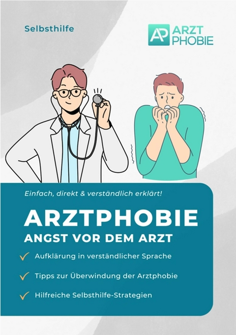 Arztphobie -  Matthias Wiesmeier