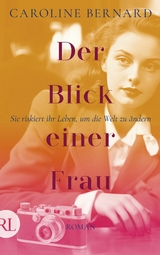 Der Blick einer Frau - Caroline Bernard