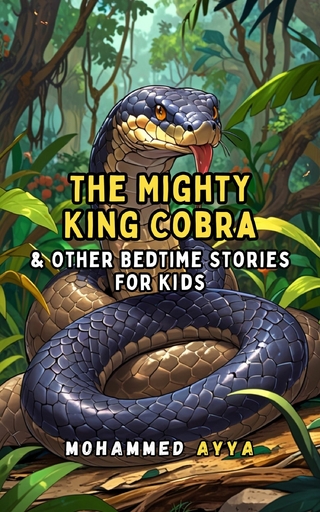 The Mighty King Cobra