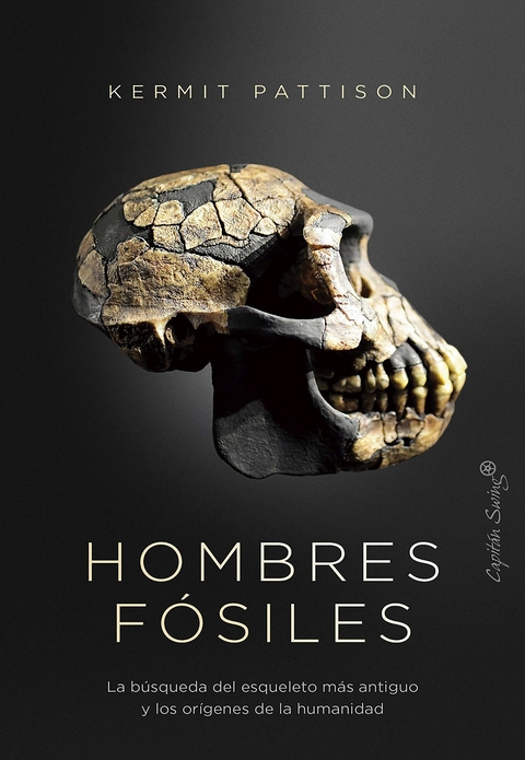 Hombres f&oacute;siles - Kermit Pattison