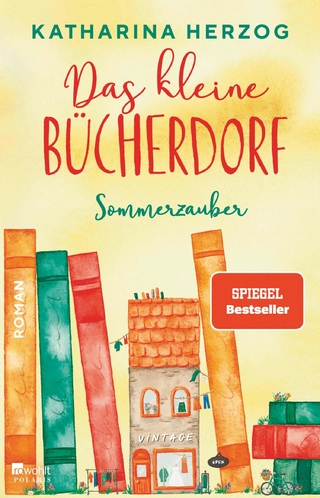 Das kleine B&uuml;cherdorf: Sommerzauber