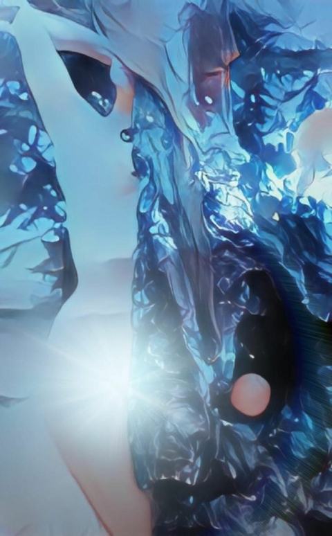 ...wir k&ouml;nnten auch B&auml;ume sein! - Daniela Will