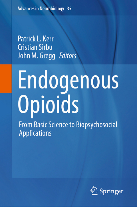 Endogenous Opioids - 