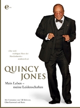 Mein Leben - meine Leidenschaften - Quincy Jones