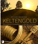 Keltengold - J&ouml;rg Bofinger, Rose Hajdu