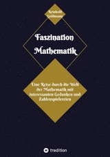 Faszination Mathematik -  Reinhold Goldmann