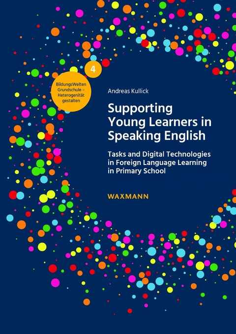 Supporting Young Learners in Speaking English -  Andreas Kullick