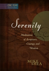 Serenity - Mike Shea