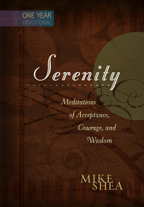 Serenity - Mike Shea