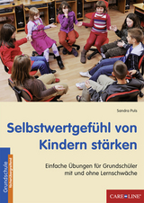 Selbstwertgef&uuml;hl von Kindern st&auml;rken - Sandra Puls