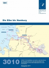 Die Elbe bis Hamburg - 