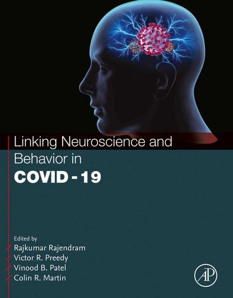 Linking Neuroscience and Behavior in COVID-19 - 