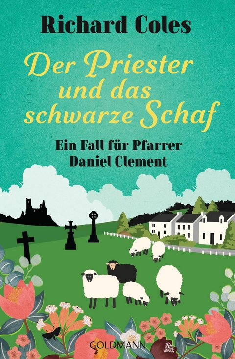 Der Priester und das schwarze Schaf - Richard Coles
