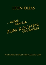 Einfach Italienisch -  Leon Olias