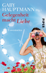 Gelegenheit macht Liebe - 
