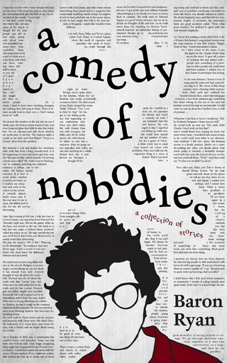 Comedy of Nobodies