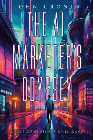 AI Marketer's Odyssey