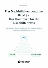 Das Nachhilfekompendium  Band 3 - Das Handbuch für die Nachhilfepraxis -  Stephan Layh