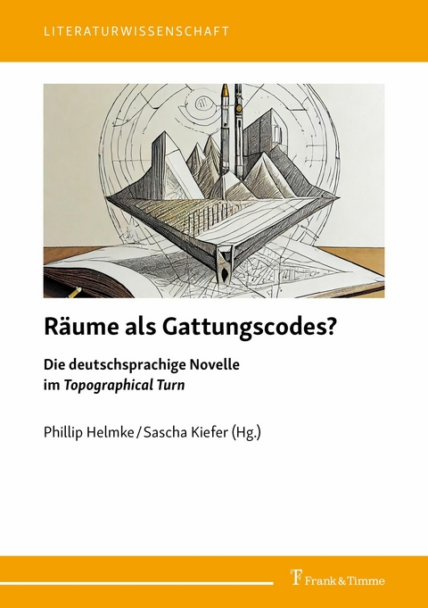 R&auml;ume als Gattungscodes? - 