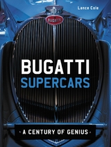 Bugatti Supercars -  Lance Cole