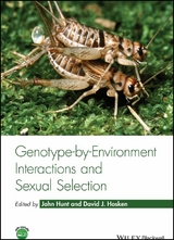 Genotype-by-Environment Interactions and Sexual Selection - 