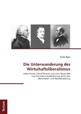 Die Unterwanderung des Wirtschaftsliberalismus - Erik Kan